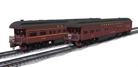 Prr K4s Pacific 10 Year Anniversary