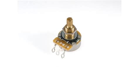 CTS Potentiometer 500KB