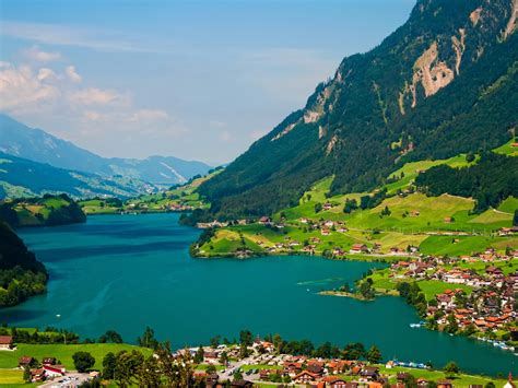 Epic Photos Showing Why Switzerland Is Top On The Bucket List Nino