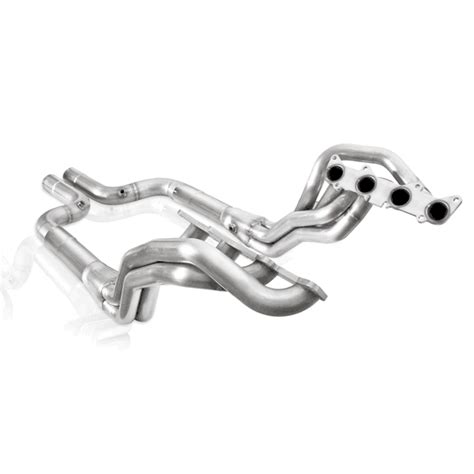 Stainless Power Headers 1 7 8 Off Road Aftermarket Connect 2015 2023