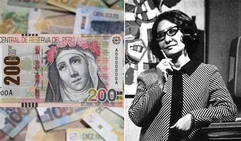 Qui N Sustituir A Santa Rosa De Lima En El Nuevo Billete De S Y