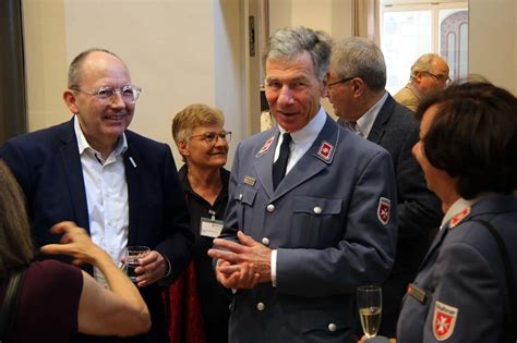 Mannheim Zehn Jahre Hilfe für Menschen ohne Krankenversicherung