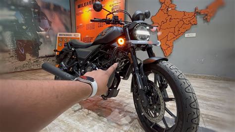 All New Harley Davidson X440 Detailed Review Better Than Triumph Speed