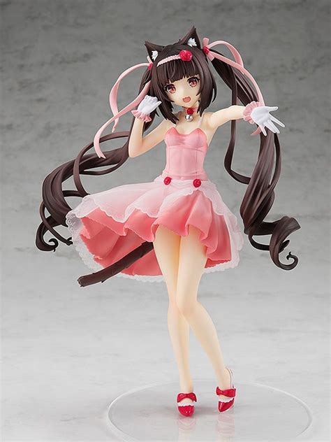 Pop Up Parade Figure Chocola Cocktail Dress Ver Kyou Hobby Shop