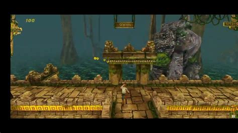 Temple Run A Game Of Skill And Strategy Surviving The Gauntlet Temple