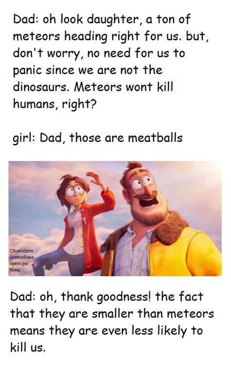 The Mitchells vs the Machines. #memes in 2022 | Memes, Meteor meaning ...