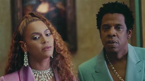 Beyonce And Jay Z Drop Surprise Joint Album Au — Australias