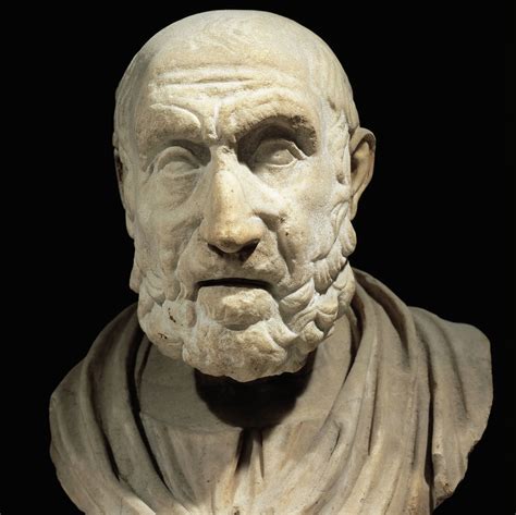 Greek Medicine Hippocrates