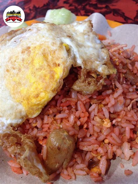 Nasi Goreng Suroboyo Terdekat Restoran Dan Tempat Makan Indonesia