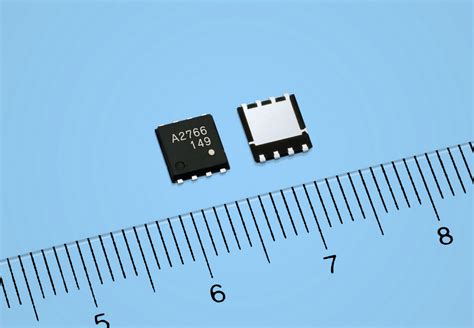 MOSFET De Baja Resistencia ON EEWeb