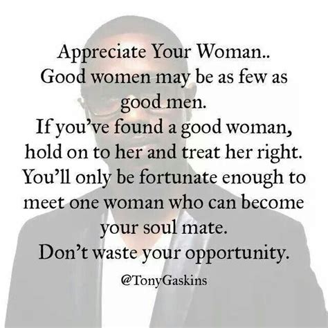 Appreciate Good Woman Quotes Sermuhan