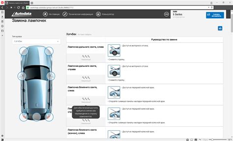 Autodata Online