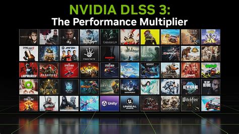 NVIDIA DLSS 3 Surpasses DLSS 2 In Adoption Rate While More Popular AAA