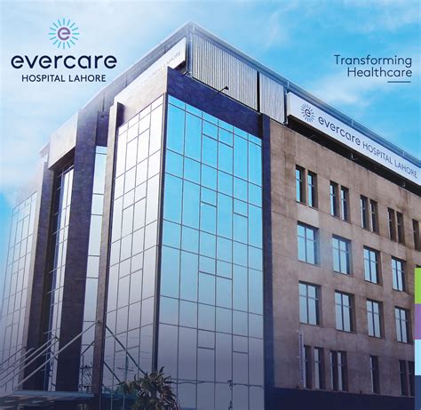 Evercare Hospital Lahore