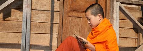 Khmer Ethnicity → Cambodia People And Culture