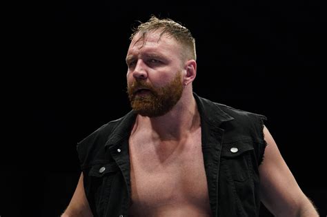 Jon Moxley Signs 5 Year Contract Extension With Aew Flipboard