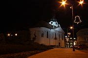 Category Church of Saint John of Nepomuk Mladá Boleslav Wikimedia