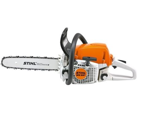 Motosierra Stihl Ms Tekmaq S A