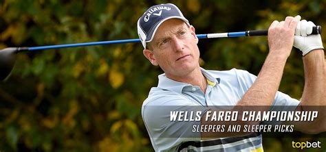 Wells Fargo Championship Sleeper Picks And Predictions