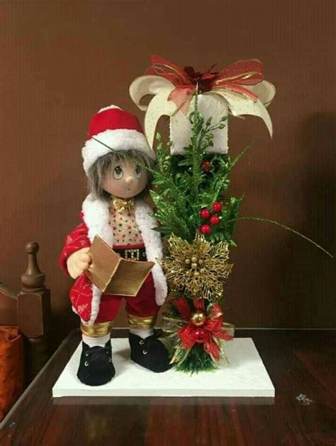 Reno Chula Elf On The Shelf Teddy Bear Novelty Christmas Christmas