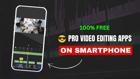 Best Free Video Editing Apps No Watermark Youtube