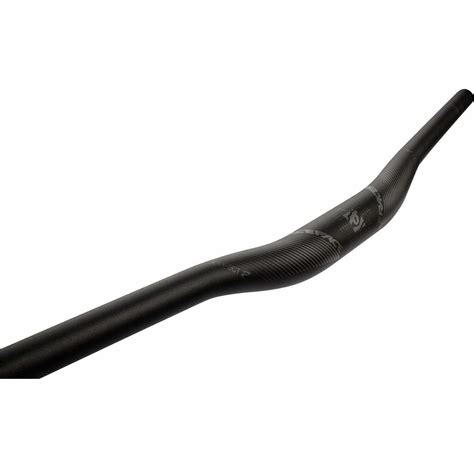 Race Face Aeffect R Cycle Alloy Handlebar Black Grey 20 MM Riser