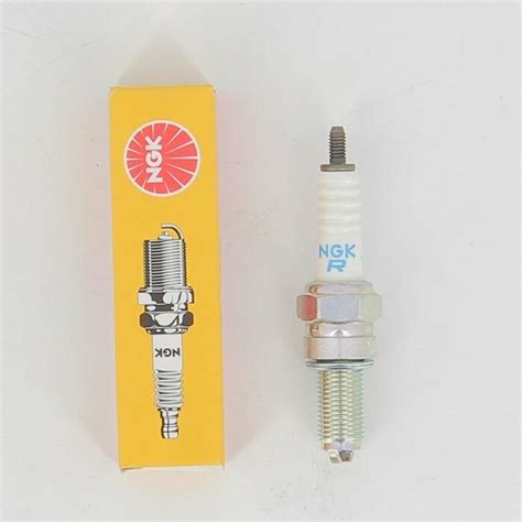 1 Bougie Ngk Cr9ek Spark Plug Stock Numéro 4548 Yamaha Fz1 N 1000 2009