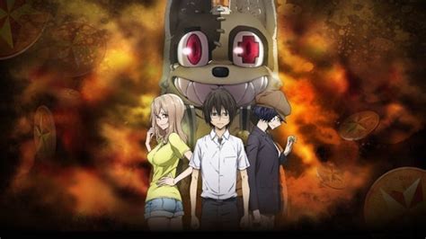 Horror Animes To Watch On Crunchyroll - Jessica Dovale