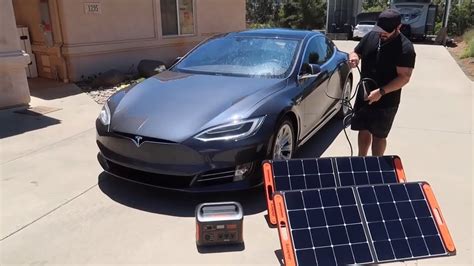 Charging Tesla With Solar Hotsell Cityofclovis Org