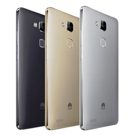 Huawei Ascend Mate 7 Dual Sim 32gb 13mp Sensor Huella 7 899 00 En