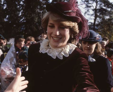 Controversial Princess Diana Documentary Set To Air In SA