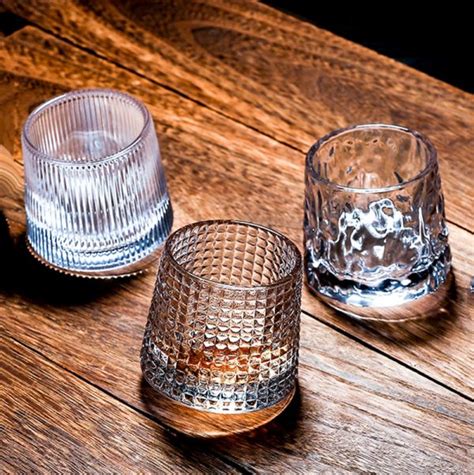 Verre Whisky Super Original Et Authentique Saveur Vin