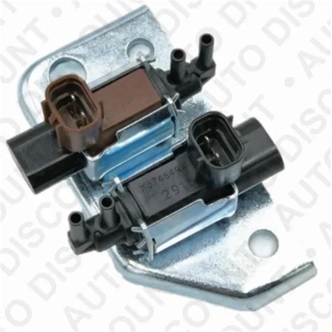 ELECTROVANNE EGR CAPTEUR De Pression Turbo Pajero L200 MR577099