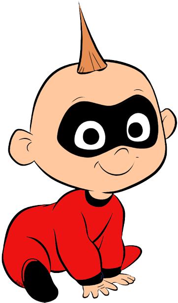 Incredibles Clip Art Png Images Disney Clip Art Galore