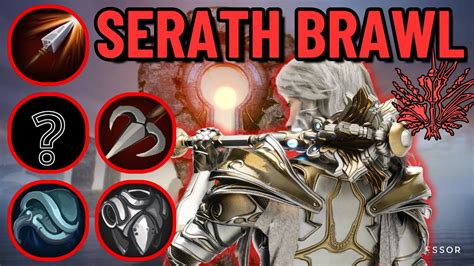 Snowballing Still Happens Serath Brawl Predecessor Moba Gameplay