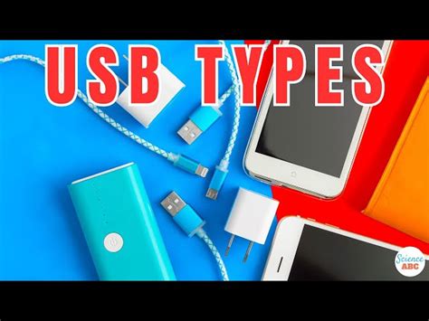 USB Ports Cables And Colours Explained 52 OFF