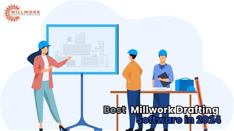 Best Millwork Drafting Software In 2024 By Millwork Drafting Services