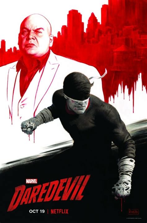 Daredevil S3 : Daredevil contre Daredevil dans la première bande-annonce