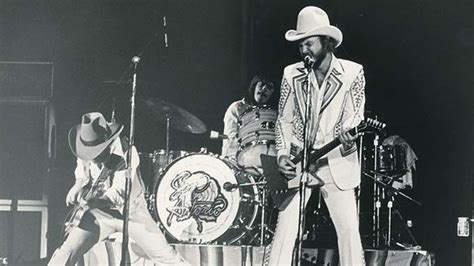 Zz Top Fandango 1975