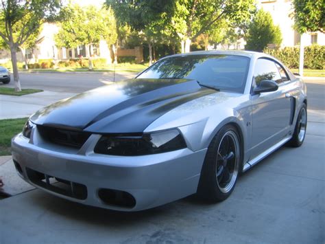 Wtt For 0304 Cobra Highly Modded Mustang Gt