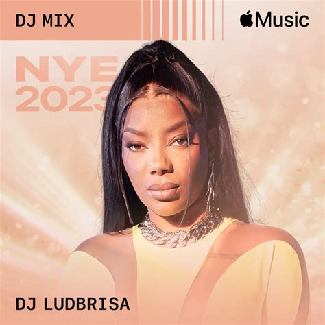 ‎nye 2023 Dj Mix De Dj Ludbrisa En Apple Music