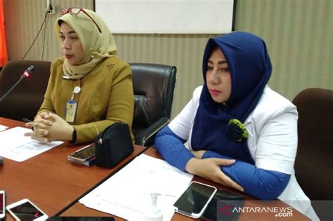 Kedatangan WNA China RSUD AWS Samarinda KKP Lakukan Koordinasi