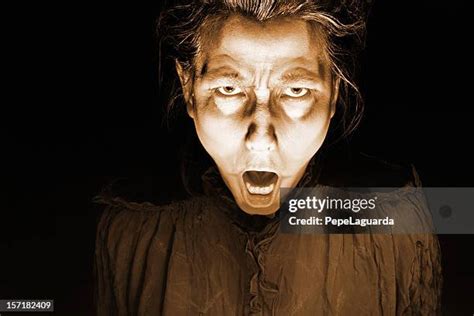 Ugly Granny Photos And Premium High Res Pictures Getty Images