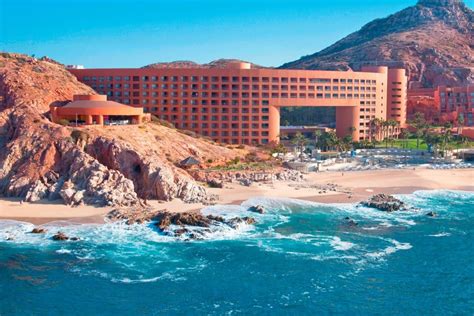 The Westin Los Cabos Resort Villas & SPA