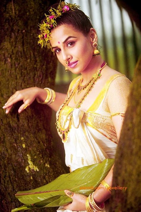 Kerala Women Traditional Dress