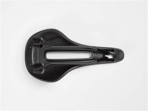 Bontrager 2023 Verse Pro Bike Saddle The Edge Cycleworks