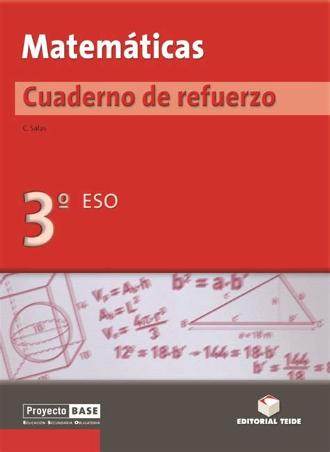 Cuaderno De Refuerzo Y Ampliación Matemática Primaria 50 6A2