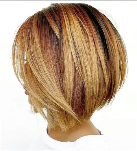 The Most Beautiful Bob Haircuts Of All Time Page 13 Of 21