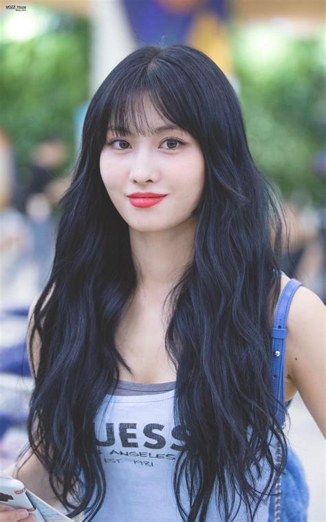 190827 Momo Rmomo