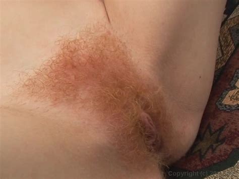 My Hairy Ginger Streaming Video On Demand Adult Empire